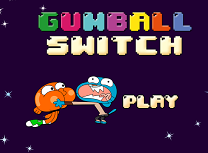 Gumball Schimbari