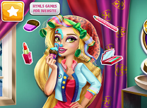 Gwen Tinute de Iarna