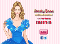 Haine Pentru Cenusareasa