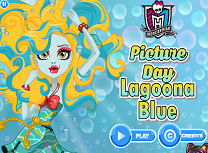 Haine Pentru Lagoona Blue