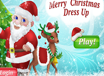 Haine Pentru Mos Craciun