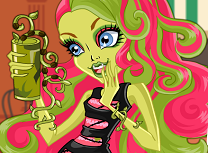 Haine Pentru Venus Mcflytrap