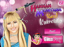 Hannah Montana Coafuri