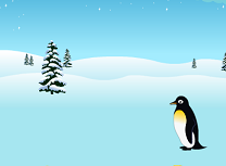 Happy Feet Drumul Spre Antarctica