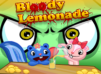 Happy Tree Friends Limonada