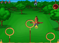 Harry Potter Portarul