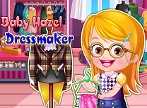 Hazel Creator de Moda