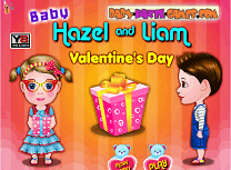 Hazel de Ziua Indragostitilor