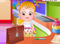 Hazel si Ziua Ajutorului