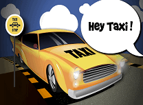 Hei Taxi