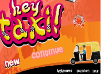 Hei Taxi