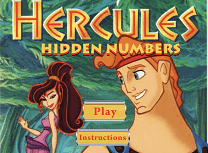 Hercule Numere Ascunse