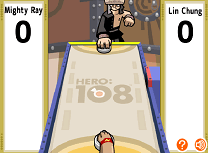 Jocuri cu Hero 108