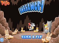 Hipopotamul Zburator