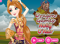 Holly Ohair de Imbracat