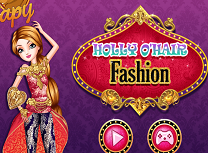 Holly Ohair de Imbracat