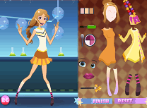 Honey Lemon de Imbracat