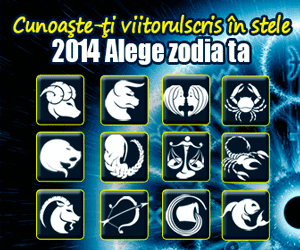 Horoscop Personalizat