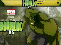 Hulk Vs