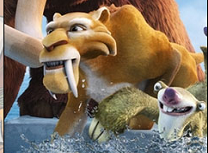 Ice Age 5 Puzzle