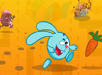 Iepurasul in Labirint