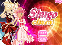 Imbraca Fetele Glitter Force