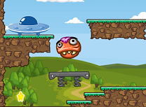 Impinge Extraterestrul