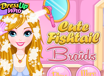 Impletituri Coada de Peste