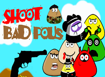 Impusca-l pe Pou Cel Rau