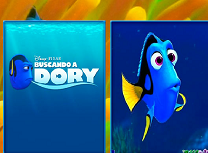 In Cautarea lui Doy de Memorie