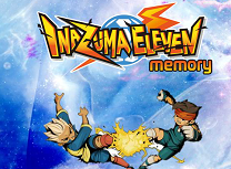 Inazuma Eleven de Memorie