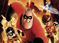 Incredibilii Numere Ascunse