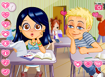 Indragostiti la Scoala