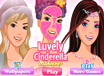 Infrumusetarea Cenusaresei