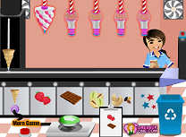 Inghetata de la Fabrica