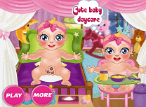 Ingrijeste Bebelusii Adorabili