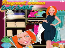 Ingrijeste Femeia Gravida