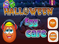 Ingrijeste Oul de Halloween