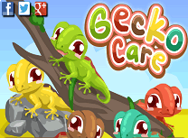 Ingrijeste Soparlele