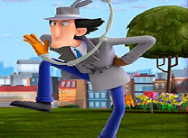 Inspectorul Gadget de Memorie