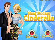 Intalneste Cenusareasa Moderna