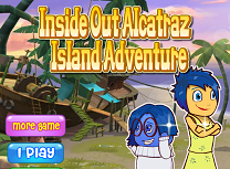 Intors pe Dos Aventura pe Insula