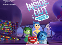 Intors pe Dos Bubble