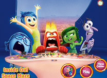 Intors pe Dos Labirint in Spatiu