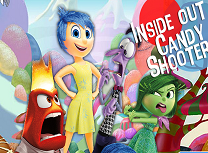 Intors pe Dos si Dulciurile