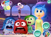 Intors pe Dos si Obiectele Ascunse