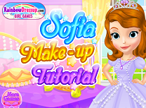 Invata sa Machiezi cu Sofia