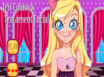 Iris Lolirock Tratament Facial
