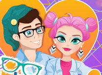 Iubita Mea Hipsterita