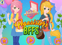 Iubitoarele de Ponei